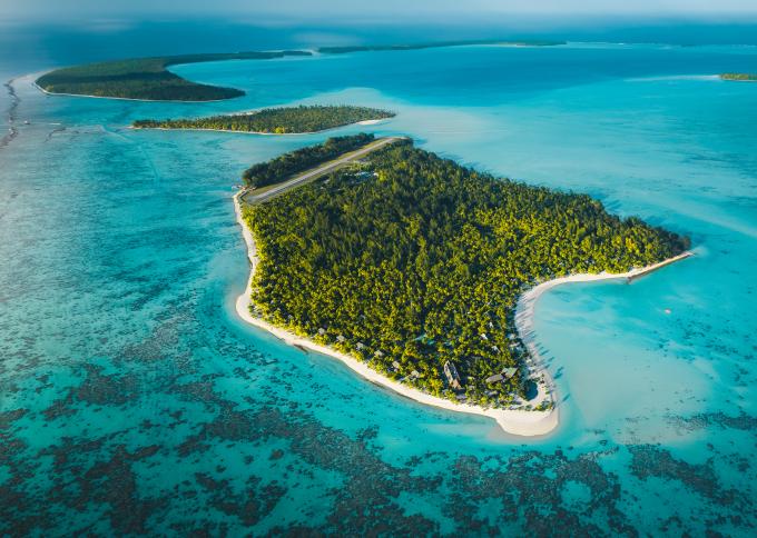 Tetiaroa